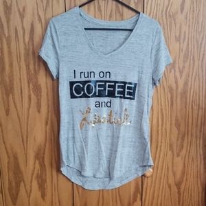 Apt 9 graphic tee